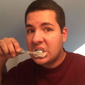 Meet your Posher, Paul